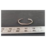 SILVER BRACELET 925