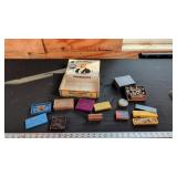 VINTAGE LOT