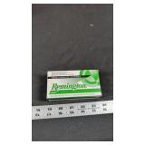 REMINGTON 9MM LUGER