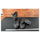 JACK DANIEL'S BOOTS SIZE 11