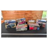 MODEL CARS