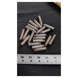 357 BULLETS