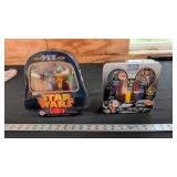 PEZ DISPENSERS