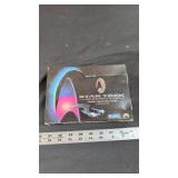 STAR TREK CARDS