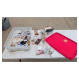 COSTUME JEWELRY AND MORE