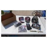 DALE EARNHARDT LOT