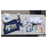 PILLSBURY LOT