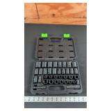 PITTSBURGH SOCKET SET