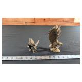 BRASS EAGLES