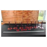 BOYDS BEARS STANDS