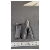 MOUNTAIN QUEST MULTI-TOOL
