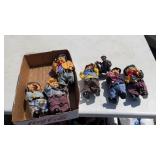 BEAR LOT