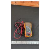 FLUKE MULTIMETER
