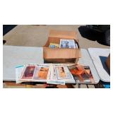 WOODWORKERS JOURNAL MAGAZINES