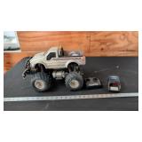 TOY TRUCK