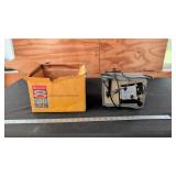 BROWNIE MOVIE PROJECTOR