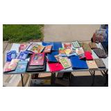 BOOKS AND MORE