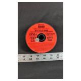 CHICAGO ELECTRIC MIG WELDING WIRE