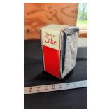COCA-COLA NAPKIN HOLDER