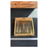 SCREWDRIVER SET