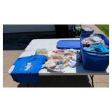 SOFT GOODS WITH TOTE