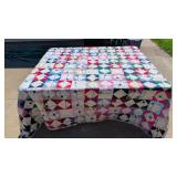 QUILT 98' X 98'