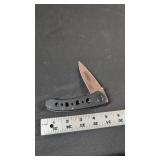 IRWIN POCKET KNIFE