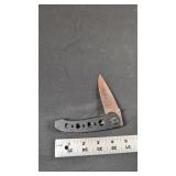 IRWIN POCKET KNIFE