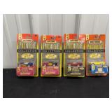 MBX Premier Collections