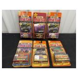 MBX Star Car Collection