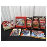 MBX Coke & More