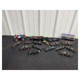 Batmobiles
