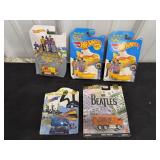HW Beatles