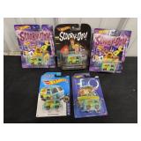 HW Scooby Doo