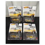 HW Gas Monkey Garage