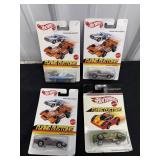 HW Flying Customs