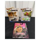 HW Muppets