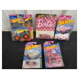 HW Barbie