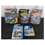 HW Back to the Future (5)