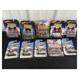 HW Back to the Future