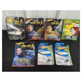 HW Star Trek