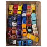 Toy Cars
