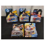 HW Superman DC