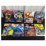 HW Marvel