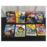 HW Marvel