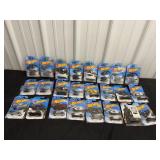 HW Batman Animated Series & More