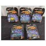 HW American Graffiti
