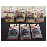 HW Redliners