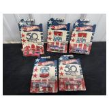 HW Stars & Stripes