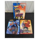 HW Superman
